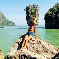 Отзыв от Инга - Виза Destination Thailand